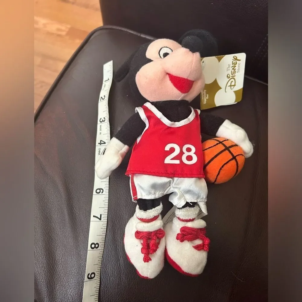 Disney great tag